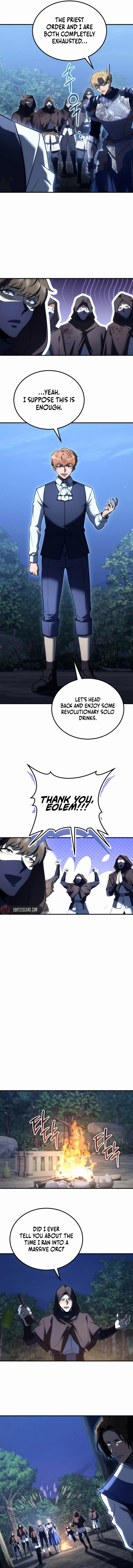 God-Tier Extra's Ultimate Guide (Remake) Chapter 6, page 14 of 15