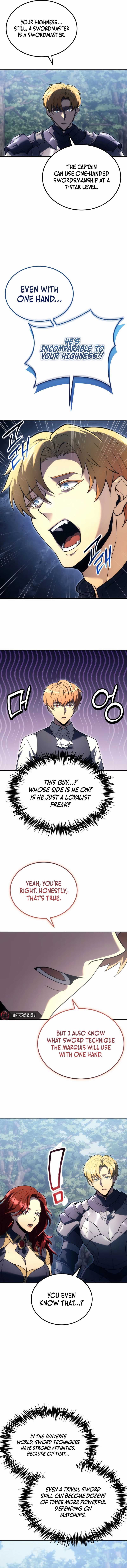 God-Tier Extra's Ultimate Guide (Remake) Chapter 6, page 5 of 15