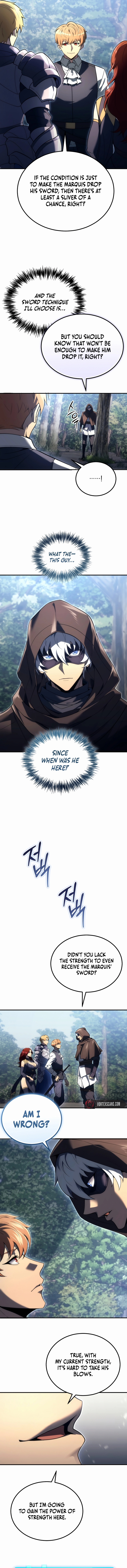 God-Tier Extra's Ultimate Guide (Remake) Chapter 6, page 6 of 15