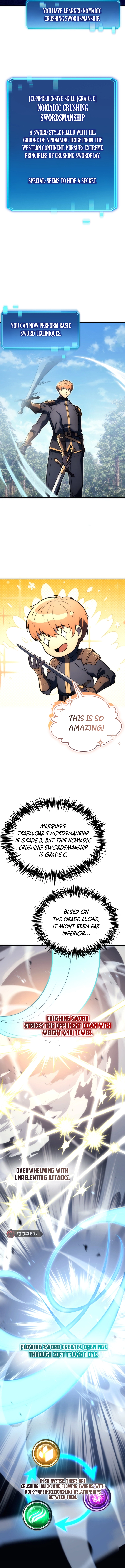 God-Tier Extra's Ultimate Guide (Remake) Chapter 7, page 10 of 15