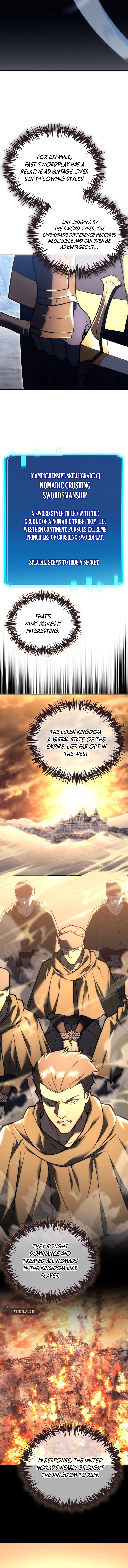 God-Tier Extra's Ultimate Guide (Remake) Chapter 7, page 11 of 15