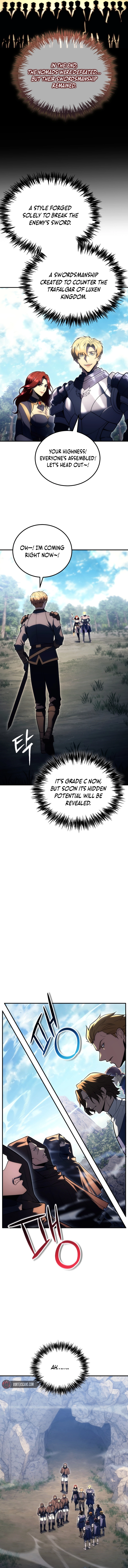 God-Tier Extra's Ultimate Guide (Remake) Chapter 7, page 12 of 15