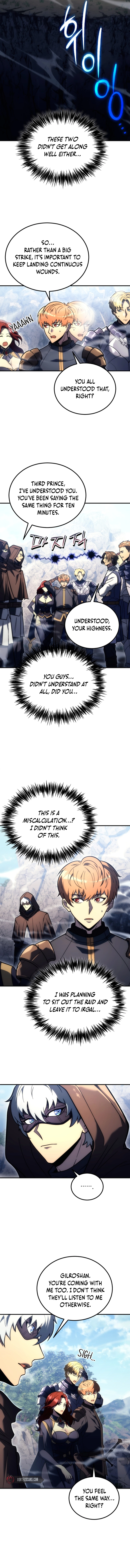 God-Tier Extra's Ultimate Guide (Remake) Chapter 7, page 13 of 15
