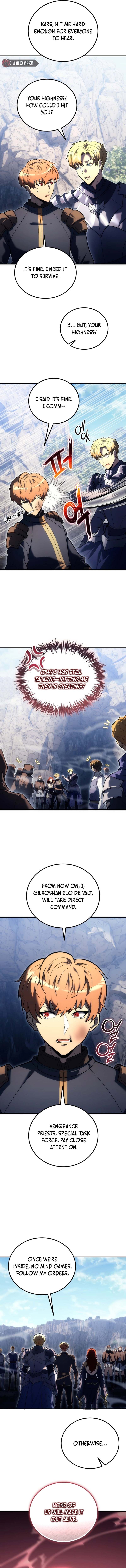 God-Tier Extra's Ultimate Guide (Remake) Chapter 7, page 14 of 15