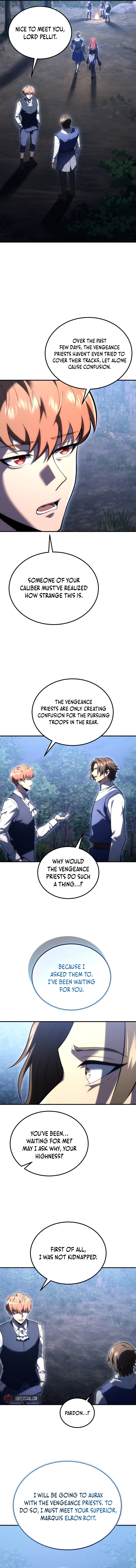 God-Tier Extra's Ultimate Guide (Remake) Chapter 7, page 5 of 15