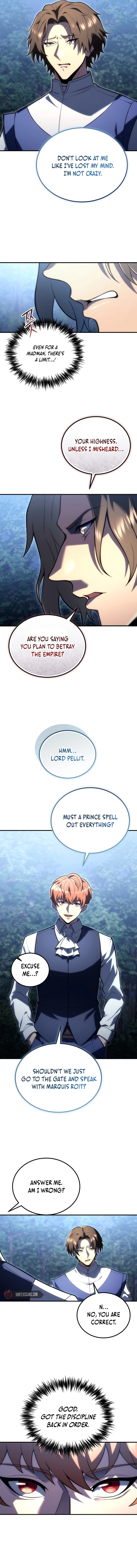 God-Tier Extra's Ultimate Guide (Remake) Chapter 7, page 6 of 15