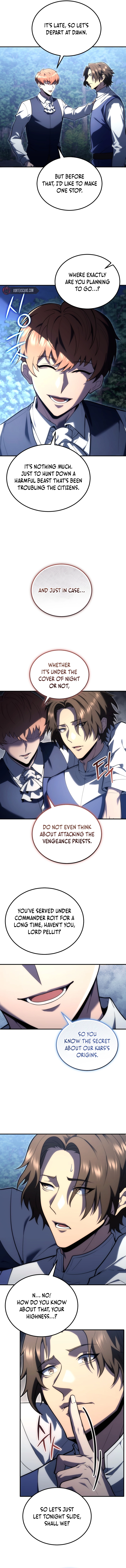 God-Tier Extra's Ultimate Guide (Remake) Chapter 7, page 7 of 15