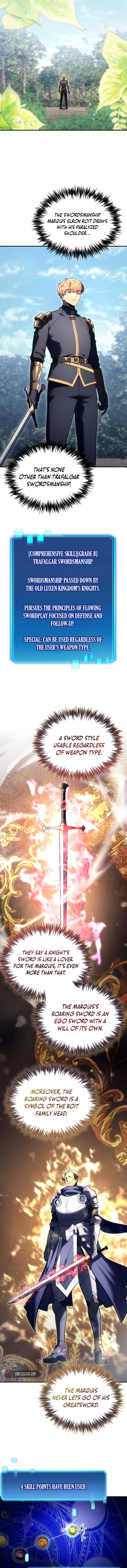God-Tier Extra's Ultimate Guide (Remake) Chapter 7, page 9 of 15
