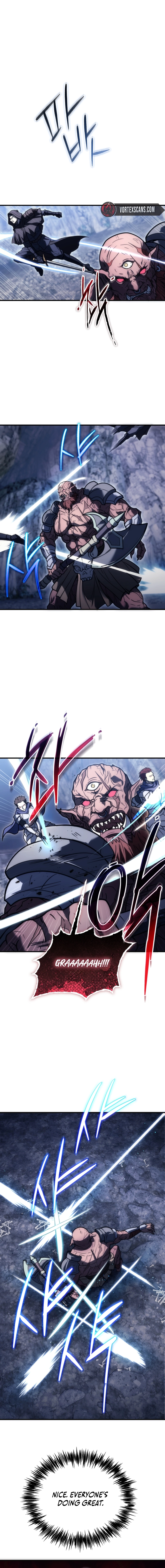 God-Tier Extra's Ultimate Guide (Remake) Chapter 8, page 10 of 17