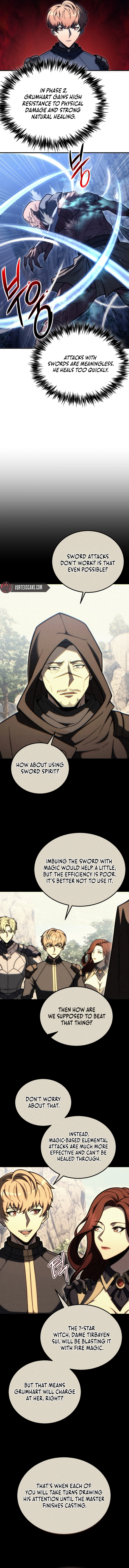 God-Tier Extra's Ultimate Guide (Remake) Chapter 8, page 11 of 17
