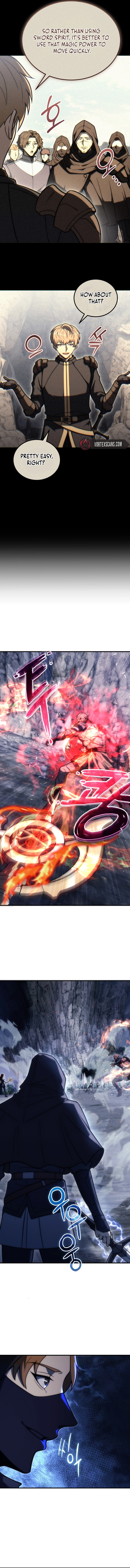 God-Tier Extra's Ultimate Guide (Remake) Chapter 8, page 12 of 17