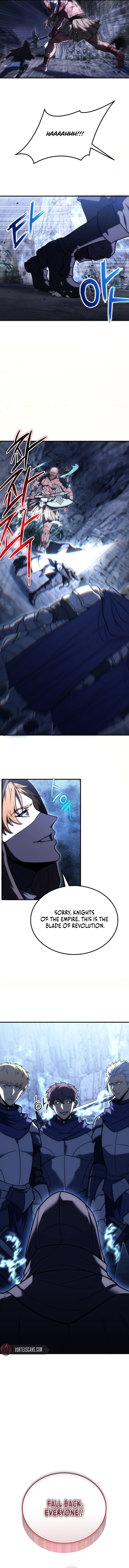 God-Tier Extra's Ultimate Guide (Remake) Chapter 8, page 13 of 17
