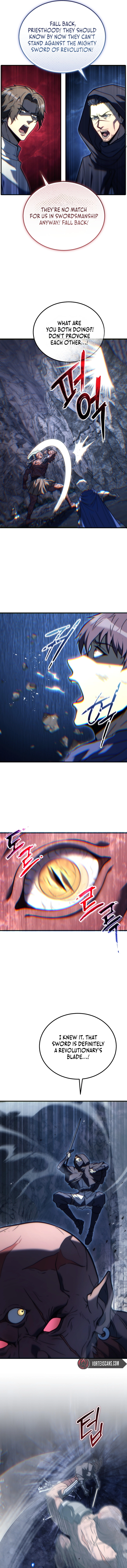 God-Tier Extra's Ultimate Guide (Remake) Chapter 8, page 15 of 17