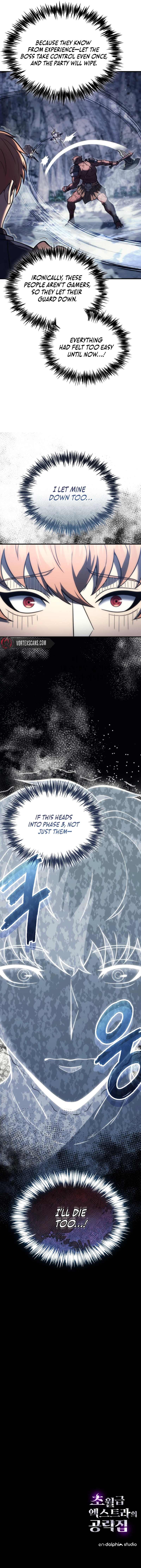 God-Tier Extra's Ultimate Guide (Remake) Chapter 8, page 17 of 17