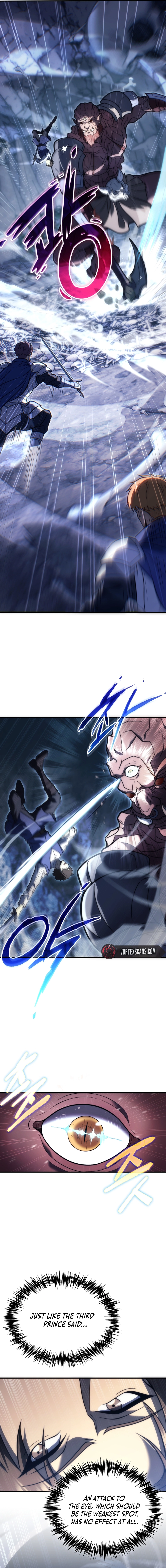 God-Tier Extra's Ultimate Guide (Remake) Chapter 8, page 5 of 17