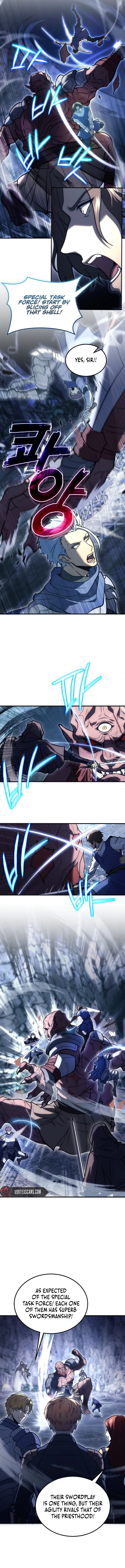 God-Tier Extra's Ultimate Guide (Remake) Chapter 8, page 6 of 17