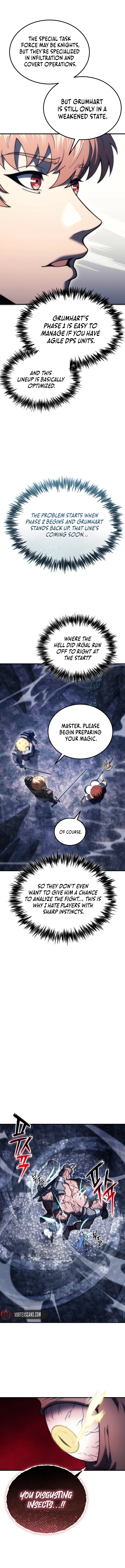 God-Tier Extra's Ultimate Guide (Remake) Chapter 8, page 7 of 17