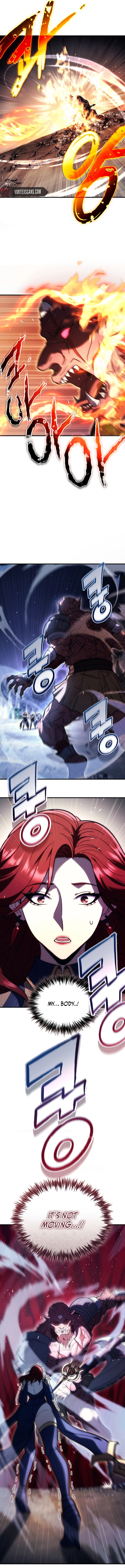 God-Tier Extra's Ultimate Guide (Remake) Chapter 8, page 9 of 17