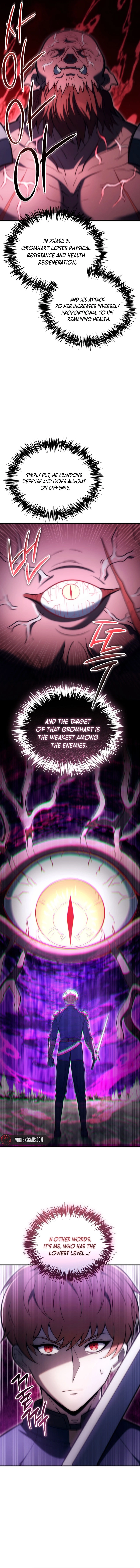God-Tier Extra's Ultimate Guide (Remake) Chapter 9, page 10 of 15