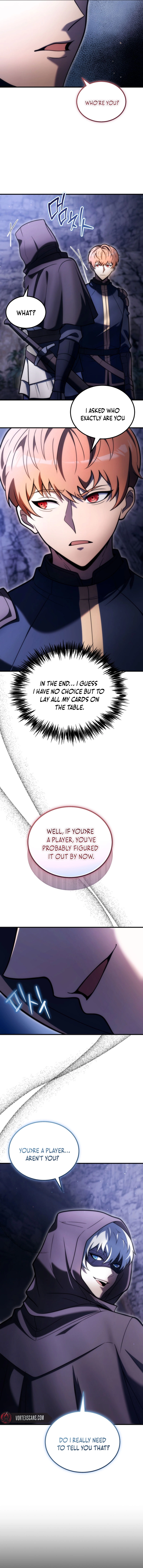 God-Tier Extra's Ultimate Guide (Remake) Chapter 9, page 14 of 15