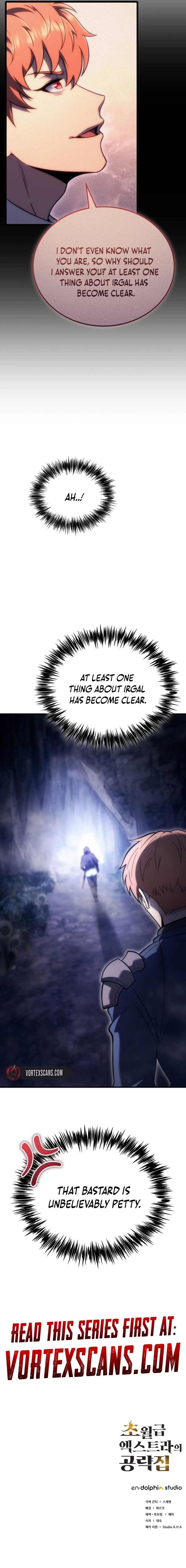 God-Tier Extra's Ultimate Guide (Remake) Chapter 9, page 15 of 15