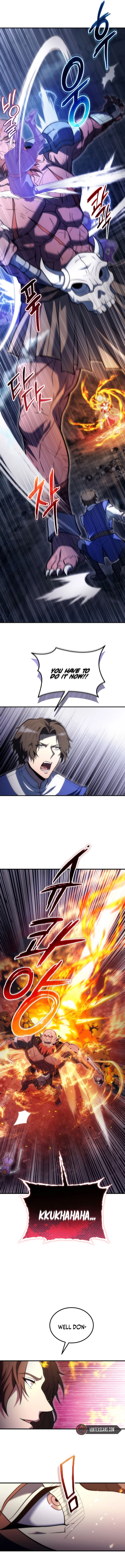 God-Tier Extra's Ultimate Guide (Remake) Chapter 9, page 5 of 15