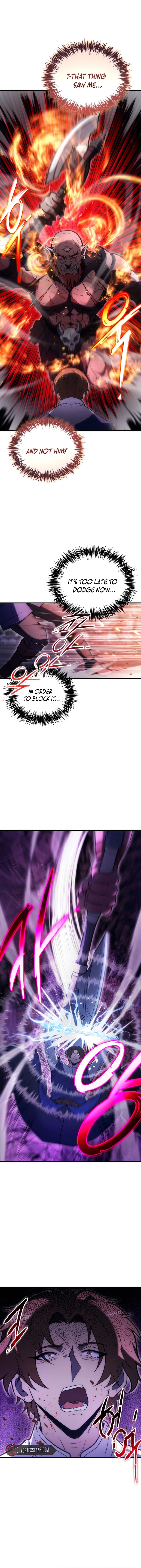 God-Tier Extra's Ultimate Guide (Remake) Chapter 9, page 6 of 15