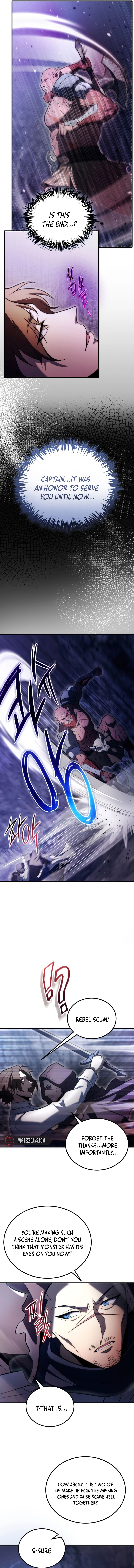 God-Tier Extra's Ultimate Guide (Remake) Chapter 9, page 7 of 15