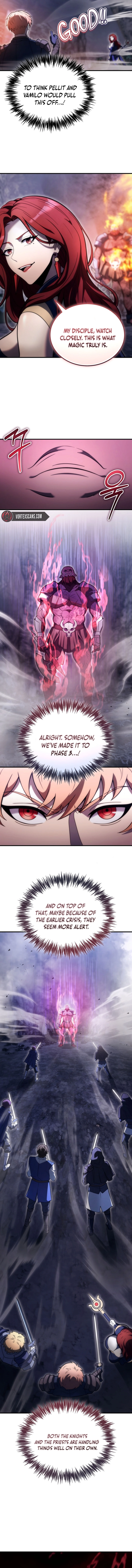 God-Tier Extra's Ultimate Guide (Remake) Chapter 9, page 9 of 15