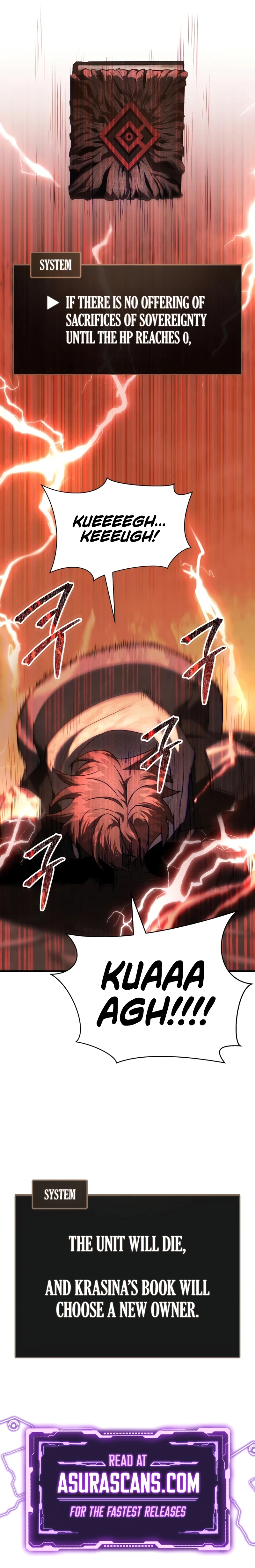 Gods' Gambit Chapter 10, page 16 of 16