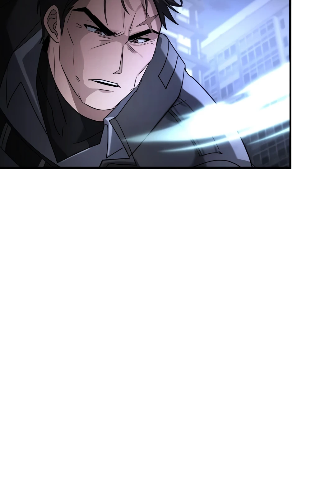 Gods' Gambit Chapter 11, page 25 of 26