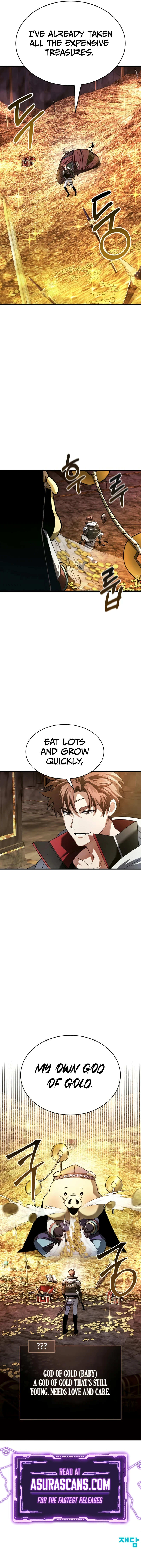 Gods' Gambit Chapter 13, page 13 of 13