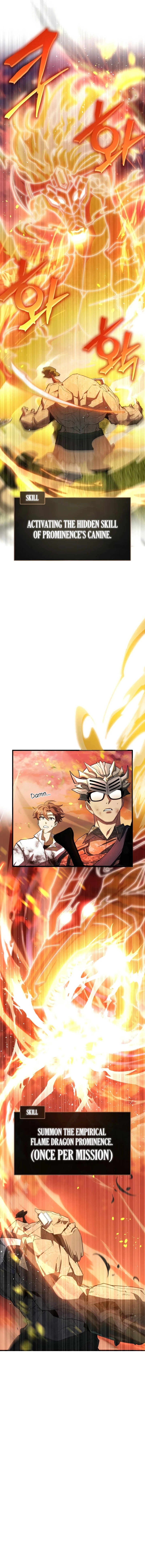 Gods' Gambit Chapter 3, page 15 of 24