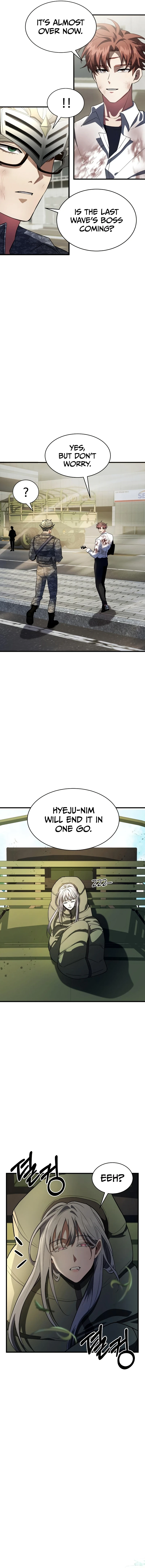 Gods' Gambit Chapter 3, page 8 of 24