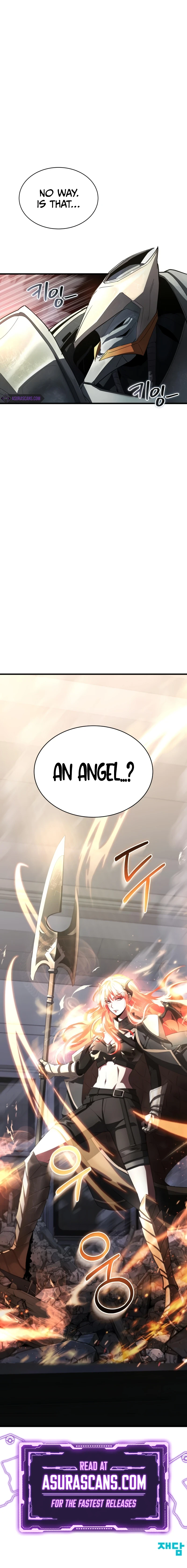 Gods' Gambit Chapter 7, page 15 of 15