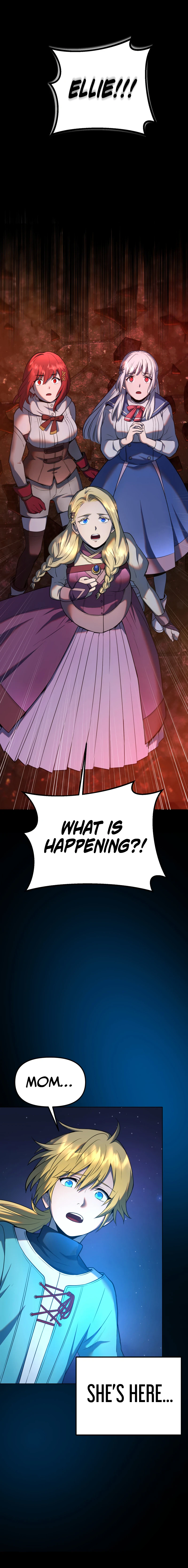 Golden Mage Chapter 12, page 6 of 16