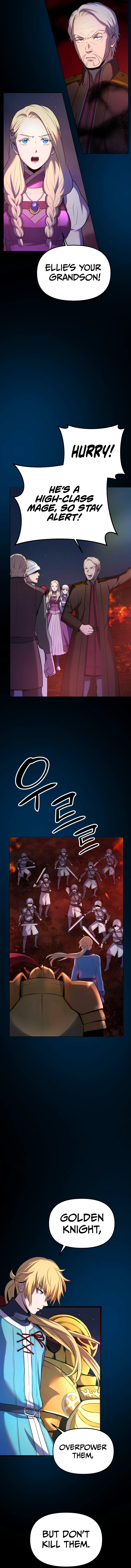 Golden Mage Chapter 12, page 9 of 16