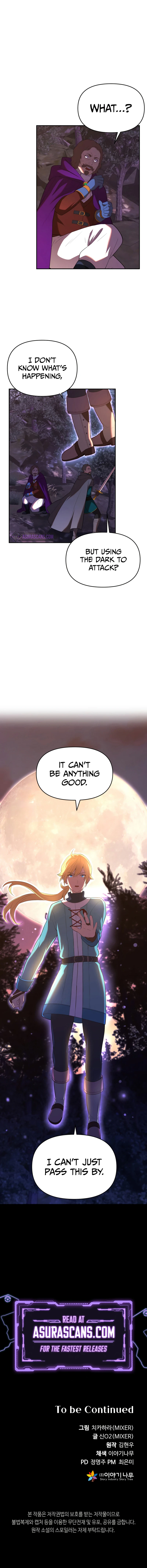 Golden Mage Chapter 19, page 12 of 13