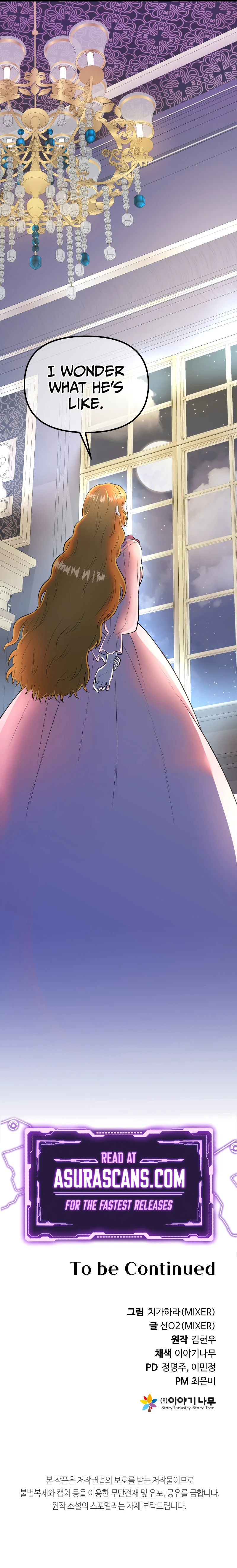 Golden Mage Chapter 31, page 11 of 11