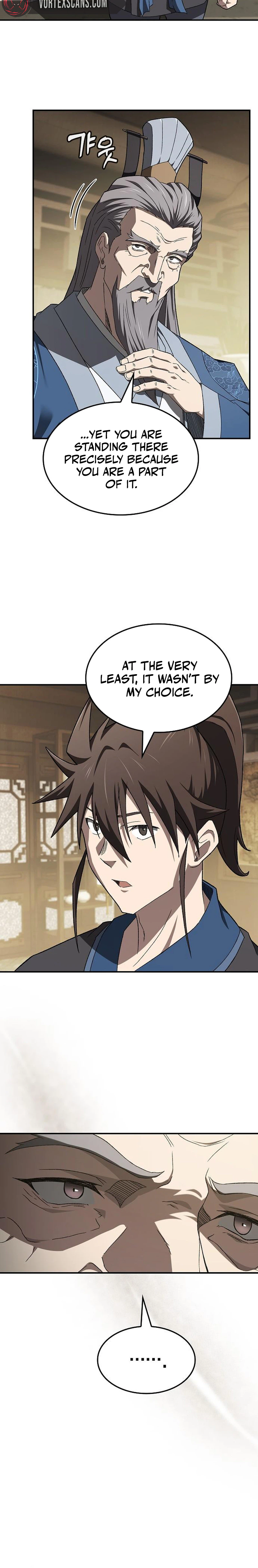 Golden Martial God Chapter 13, page 6 of 27