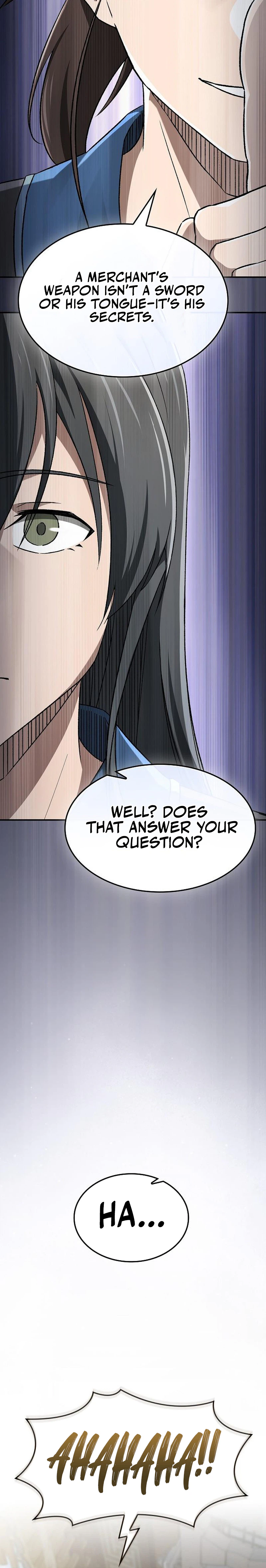 Golden Martial God Chapter 14, page 16 of 26