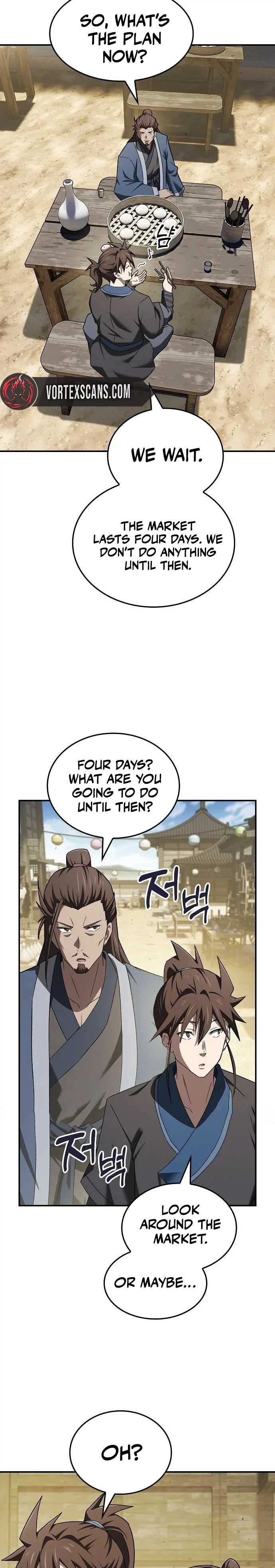 Golden Martial God Chapter 15, page 24 of 26