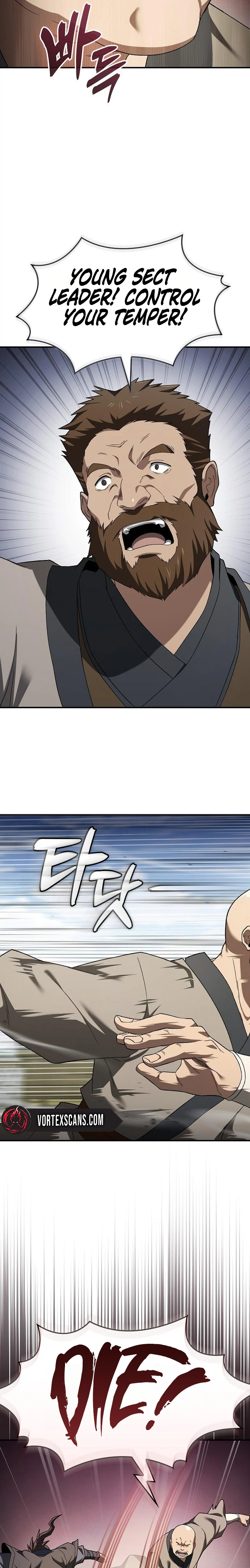 Golden Martial God Chapter 17, page 41 of 49