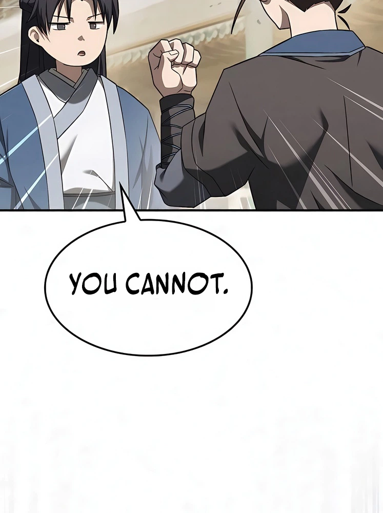 Golden Martial God Chapter 19, page 20 of 45