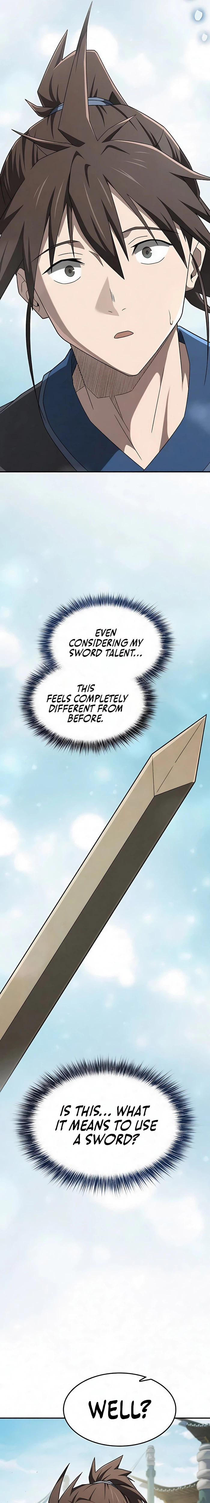 Golden Martial God Chapter 19, page 29 of 45