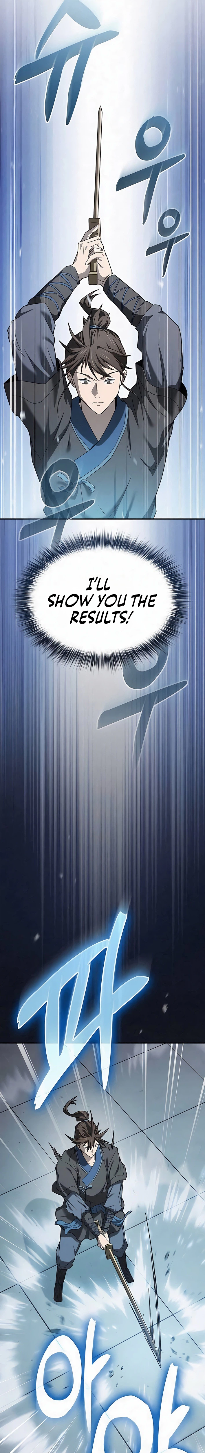 Golden Martial God Chapter 19, page 37 of 45