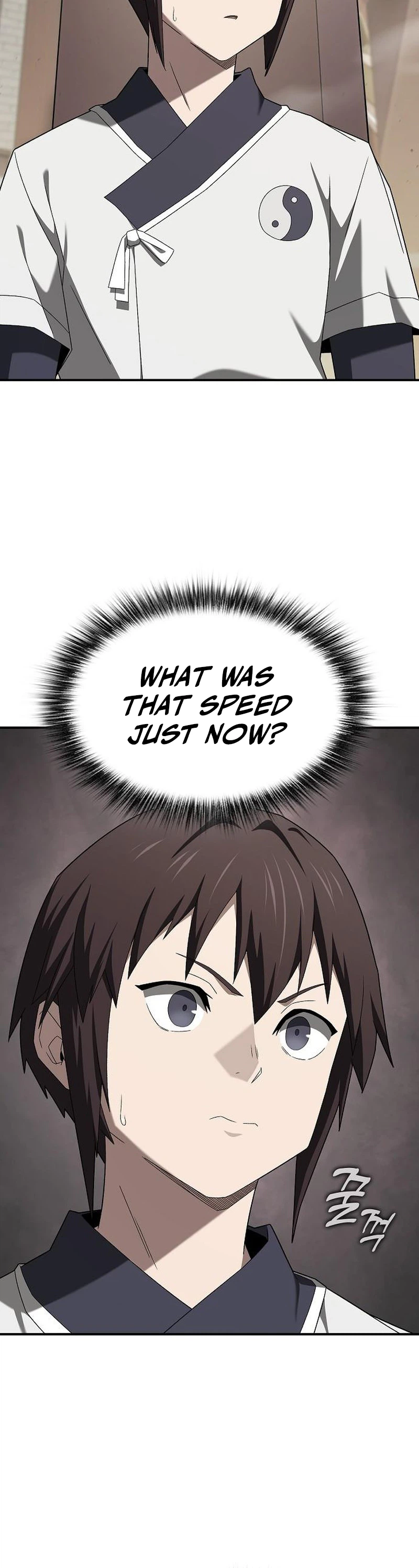 Golden Martial God Chapter 22, page 15 of 33