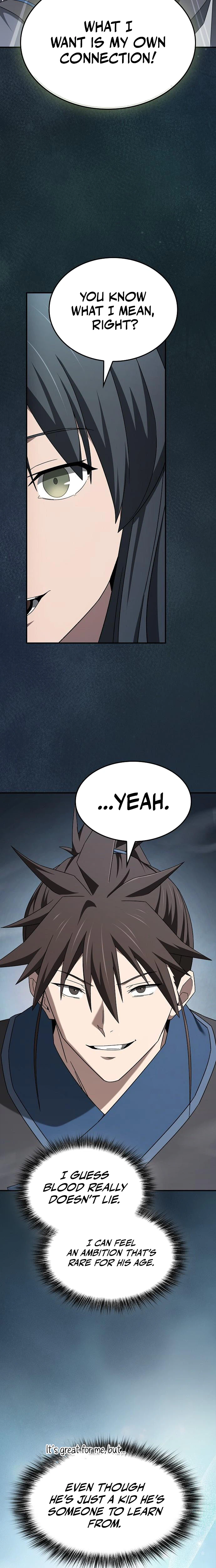 Golden Martial God Chapter 25, page 19 of 30