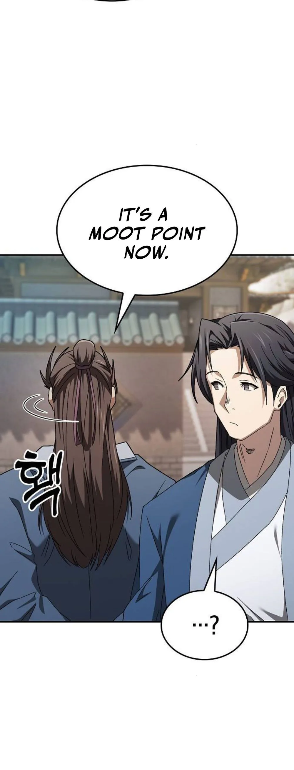 Golden Martial God Chapter 7, page 12 of 37