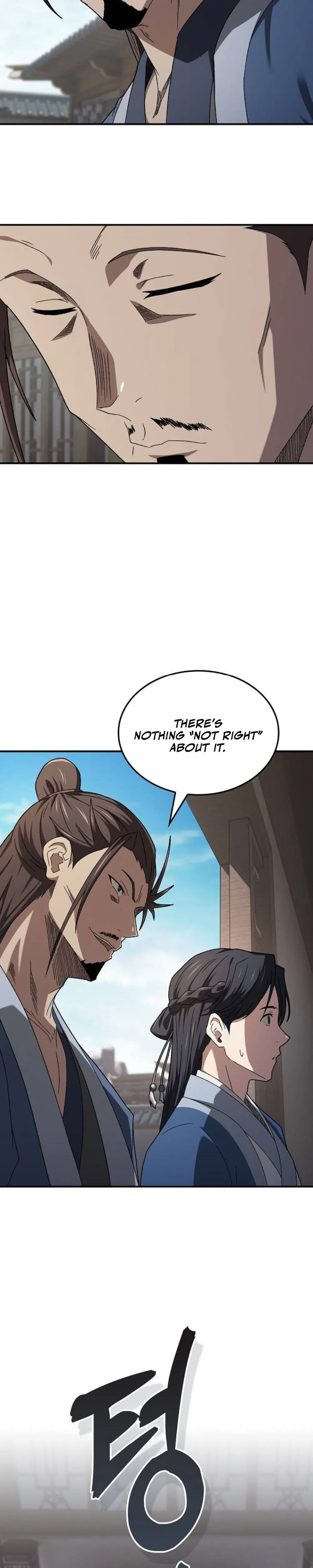 Golden Martial God Chapter 7, page 14 of 37